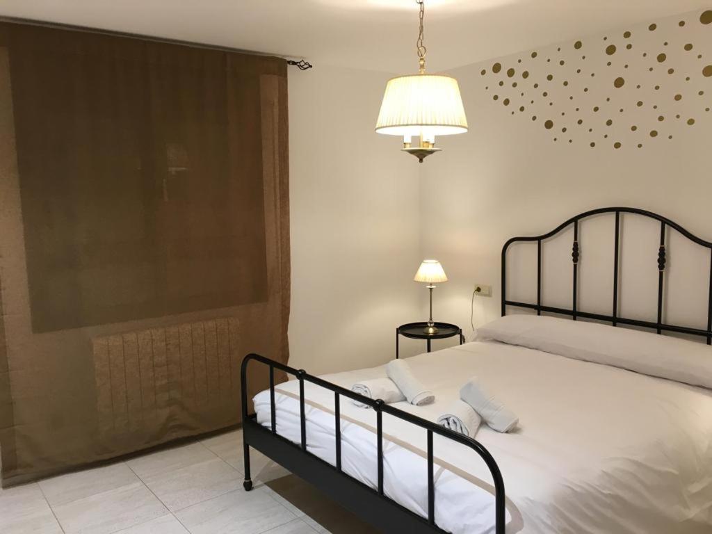 Apartamento Avenida Aínsa Exterior foto