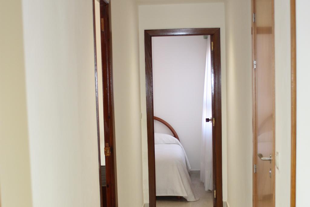Apartamento Avenida Aínsa Exterior foto