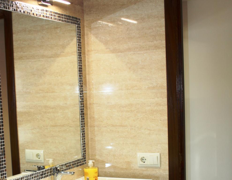 Apartamento Avenida Aínsa Exterior foto