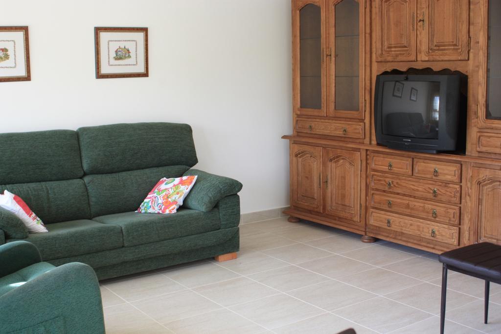 Apartamento Avenida Aínsa Exterior foto