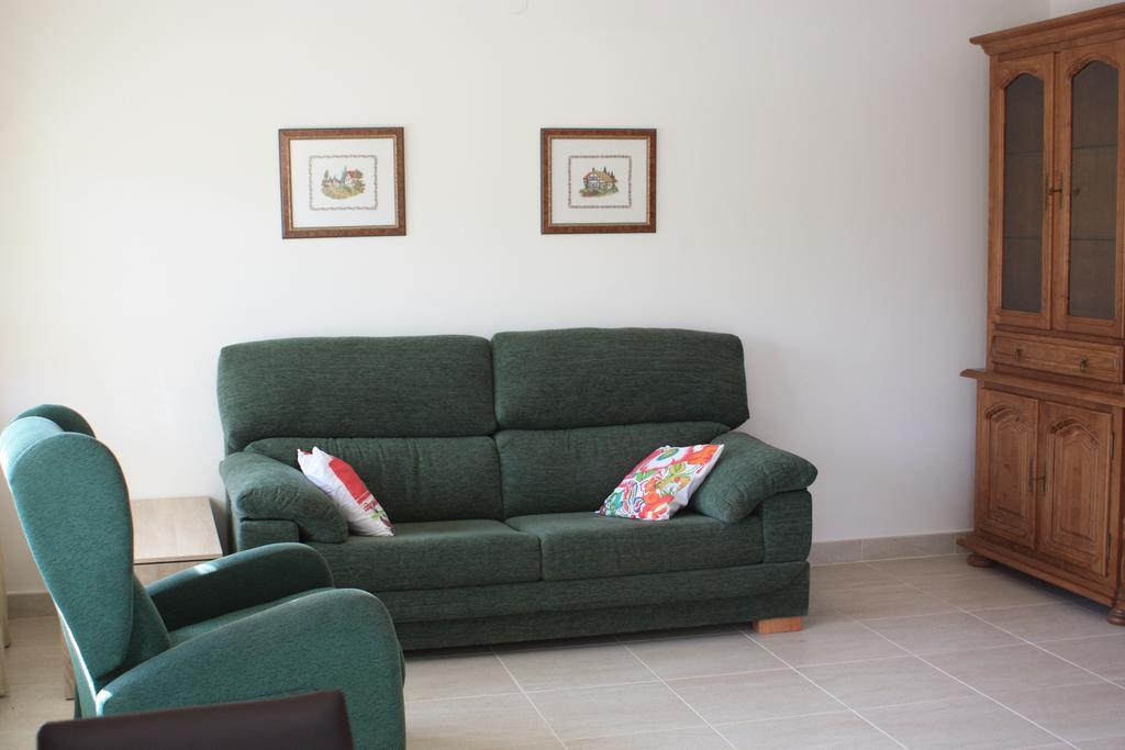 Apartamento Avenida Aínsa Exterior foto