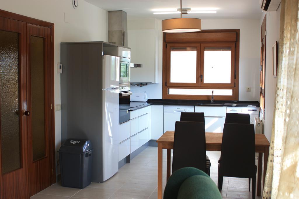 Apartamento Avenida Aínsa Exterior foto