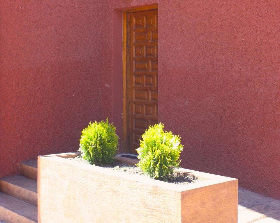 Apartamento Avenida Aínsa Exterior foto