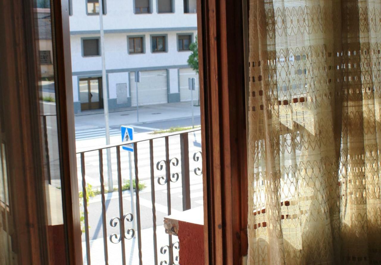 Apartamento Avenida Aínsa Habitación foto